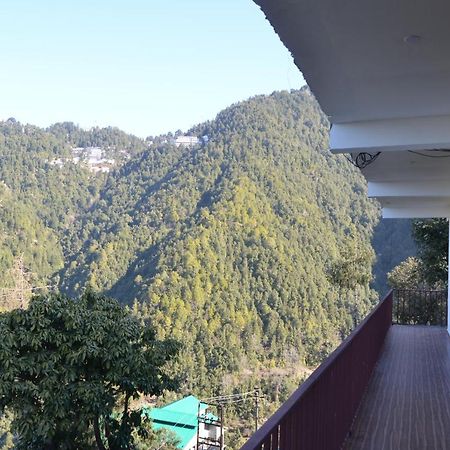 Peaceful Retreat Home Stay, دالهوزي المظهر الخارجي الصورة
