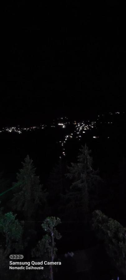 Peaceful Retreat Home Stay, دالهوزي المظهر الخارجي الصورة