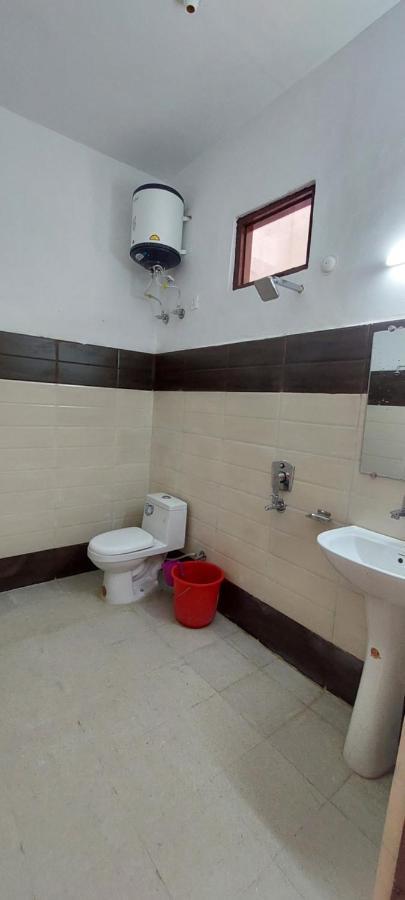 Peaceful Retreat Home Stay, دالهوزي المظهر الخارجي الصورة