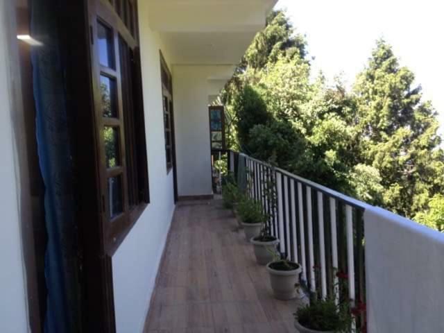 Peaceful Retreat Home Stay, دالهوزي المظهر الخارجي الصورة
