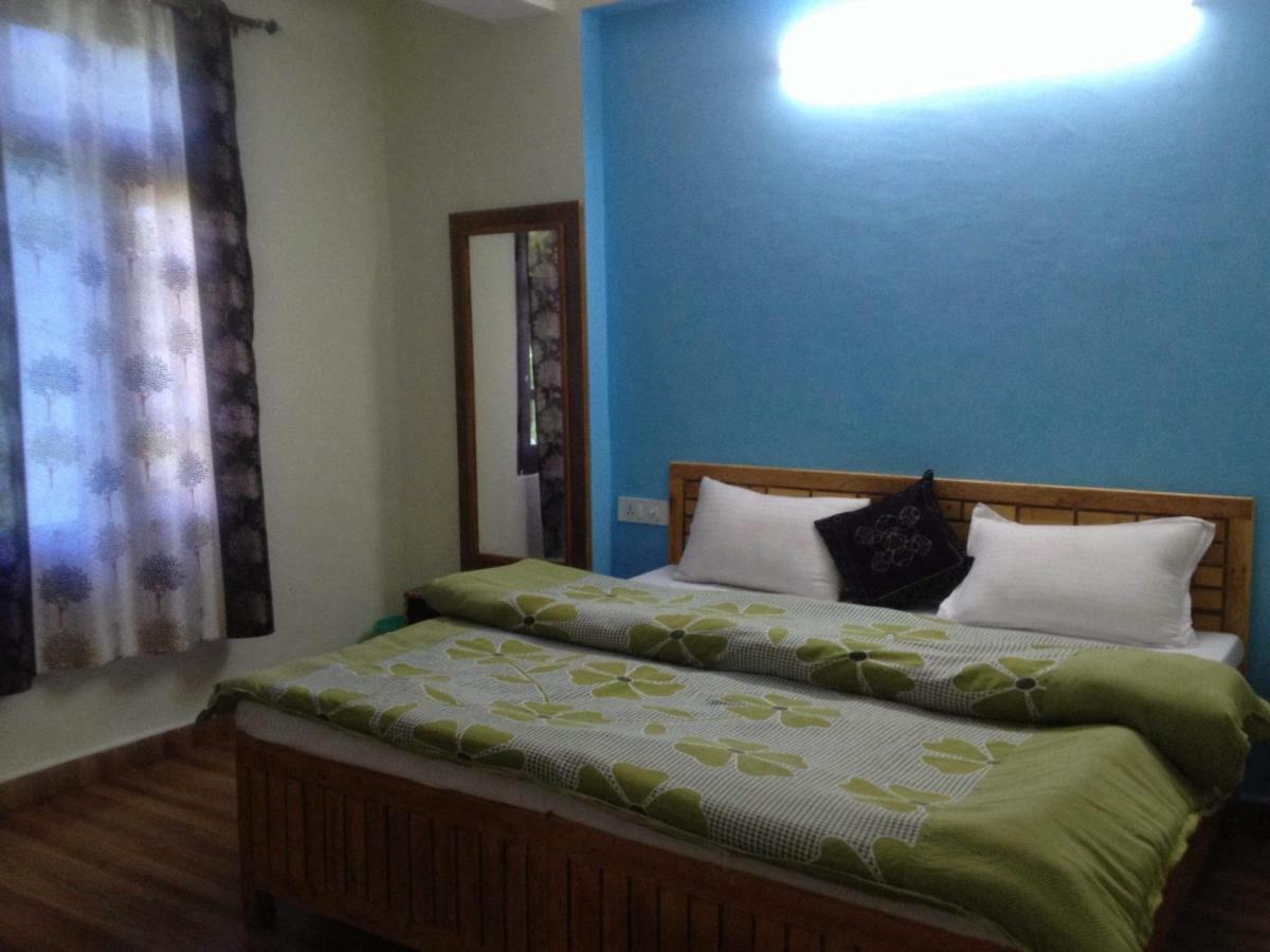 Peaceful Retreat Home Stay, دالهوزي المظهر الخارجي الصورة
