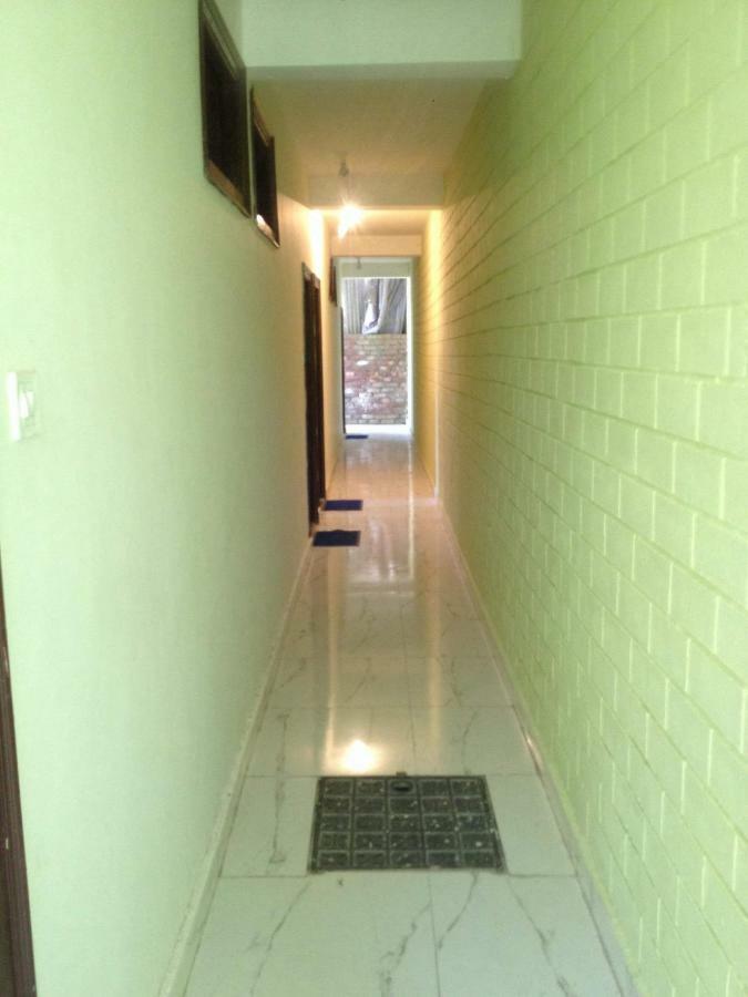 Peaceful Retreat Home Stay, دالهوزي المظهر الخارجي الصورة