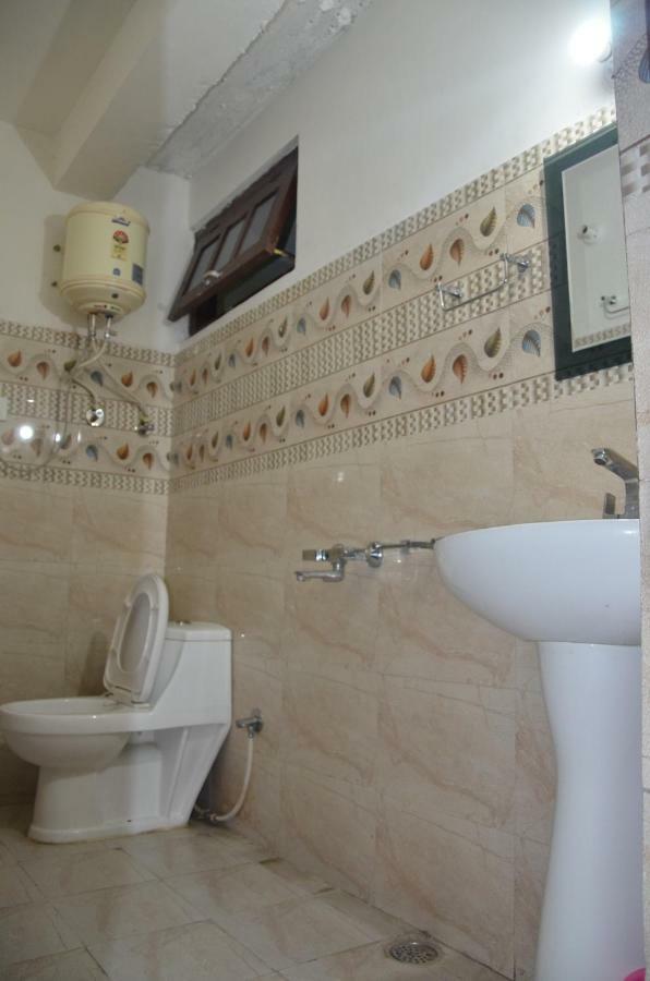 Peaceful Retreat Home Stay, دالهوزي المظهر الخارجي الصورة