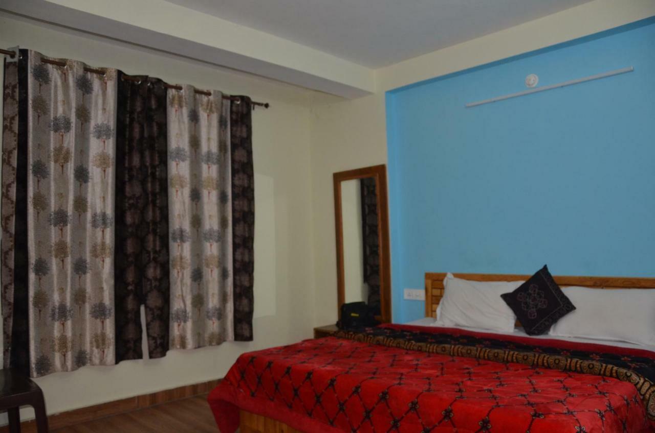Peaceful Retreat Home Stay, دالهوزي المظهر الخارجي الصورة