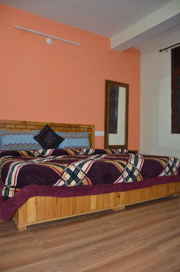 Peaceful Retreat Home Stay, دالهوزي المظهر الخارجي الصورة