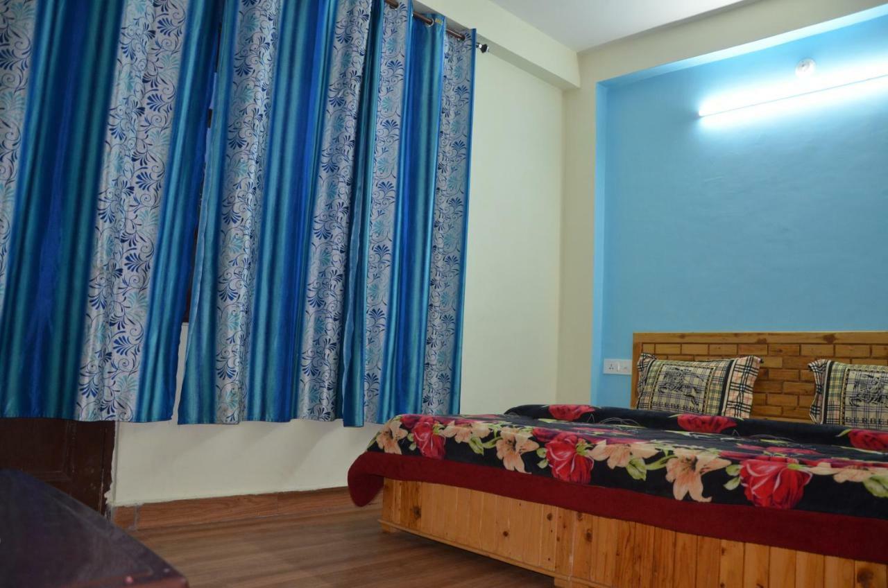 Peaceful Retreat Home Stay, دالهوزي المظهر الخارجي الصورة